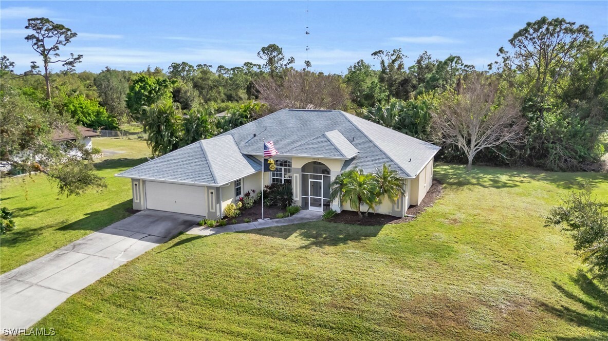 Property Photo:  23159 Allen Avenue  FL 33980 