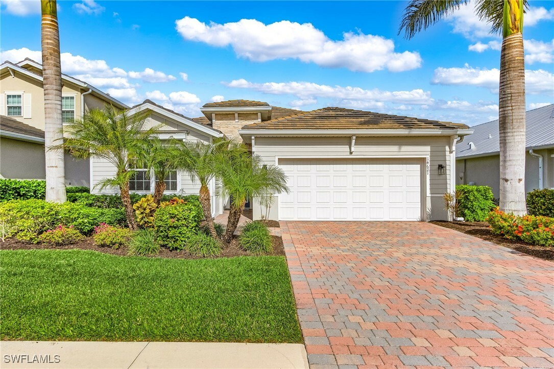 14621 Catamaran Place  Naples FL 34114 photo