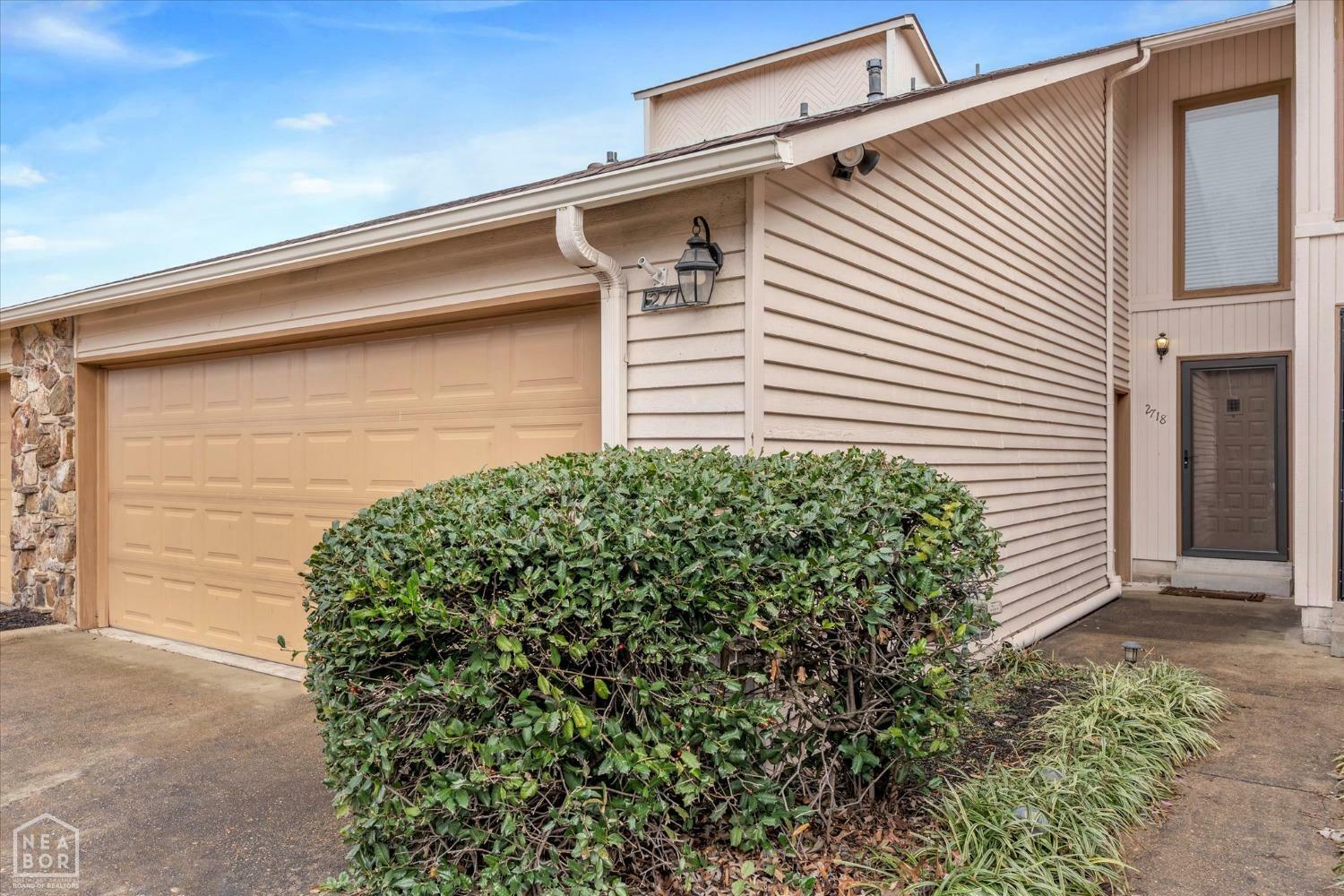 Property Photo:  2718 Watertree  AR 72401 