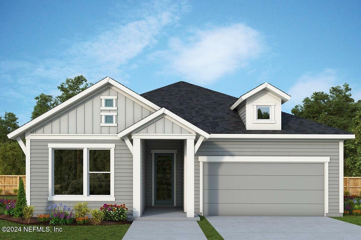 Property Photo: 161 Reflections Avenue FL 32081
