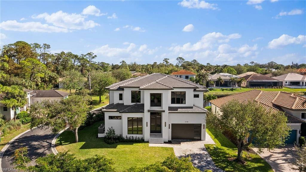 Photo de la propriété: 27148 Serrano Way FL 34135