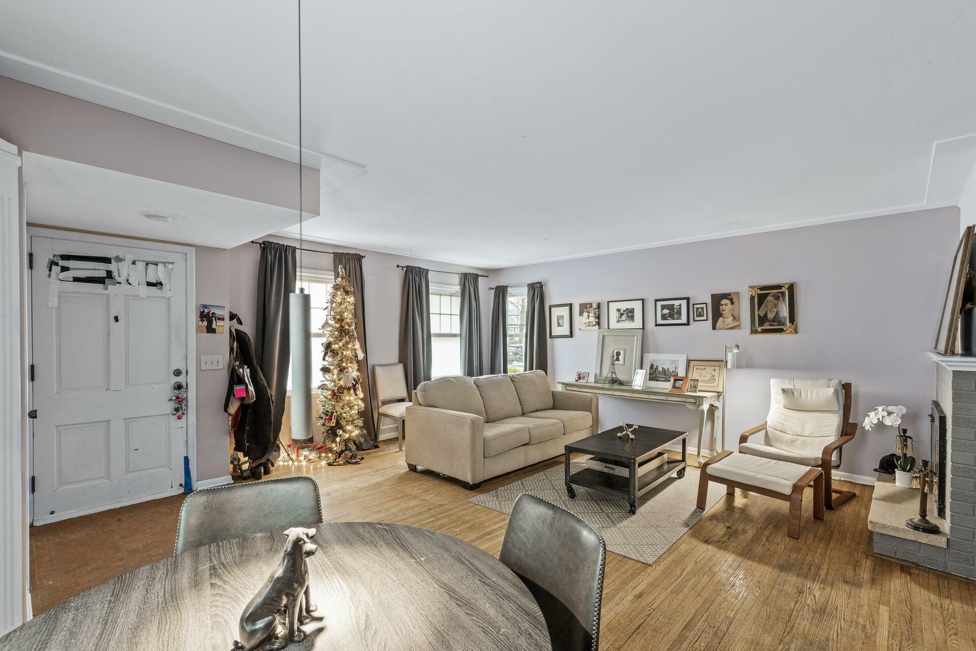 Property Photo: 4204 Webster Avenue S MN 55416