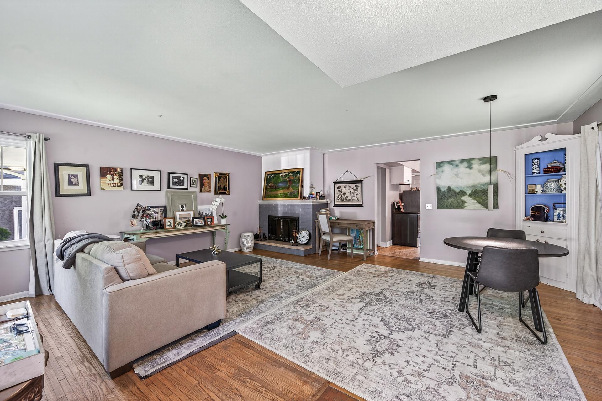 Property Photo:  4204 Webster Avenue S  MN 55416 
