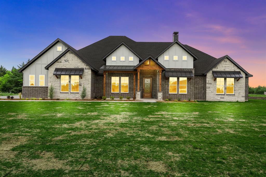 1421 Westgrove Lane  Waxahachie TX 75165 photo