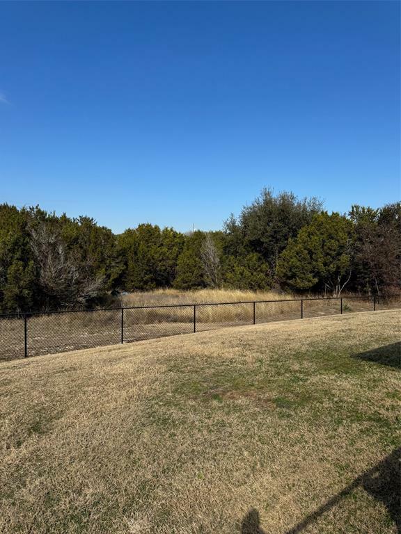 Property Photo:  2402 Fox Court  TX 76048 