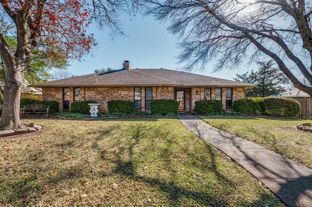 Property Photo:  1206 Wellington Drive  TX 75137 