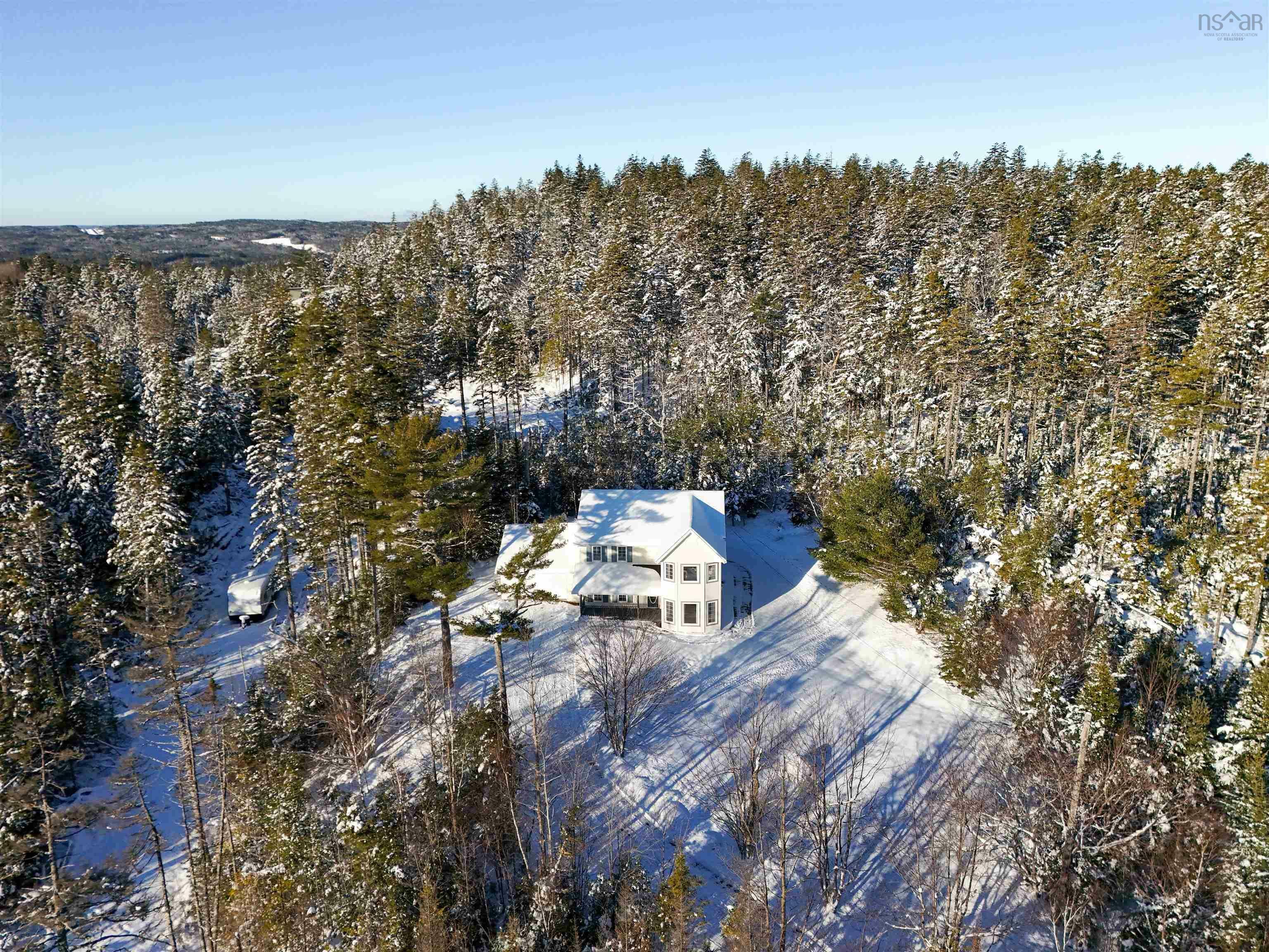 Property Photo: 64 Hemlock Drive NS B3Z 1M5