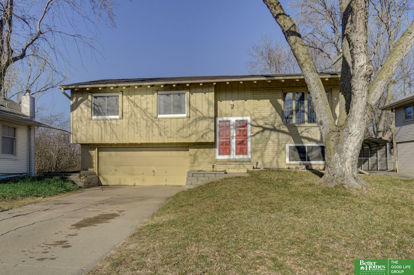 Property Photo:  11742 Sunburst Street  NE 68164 