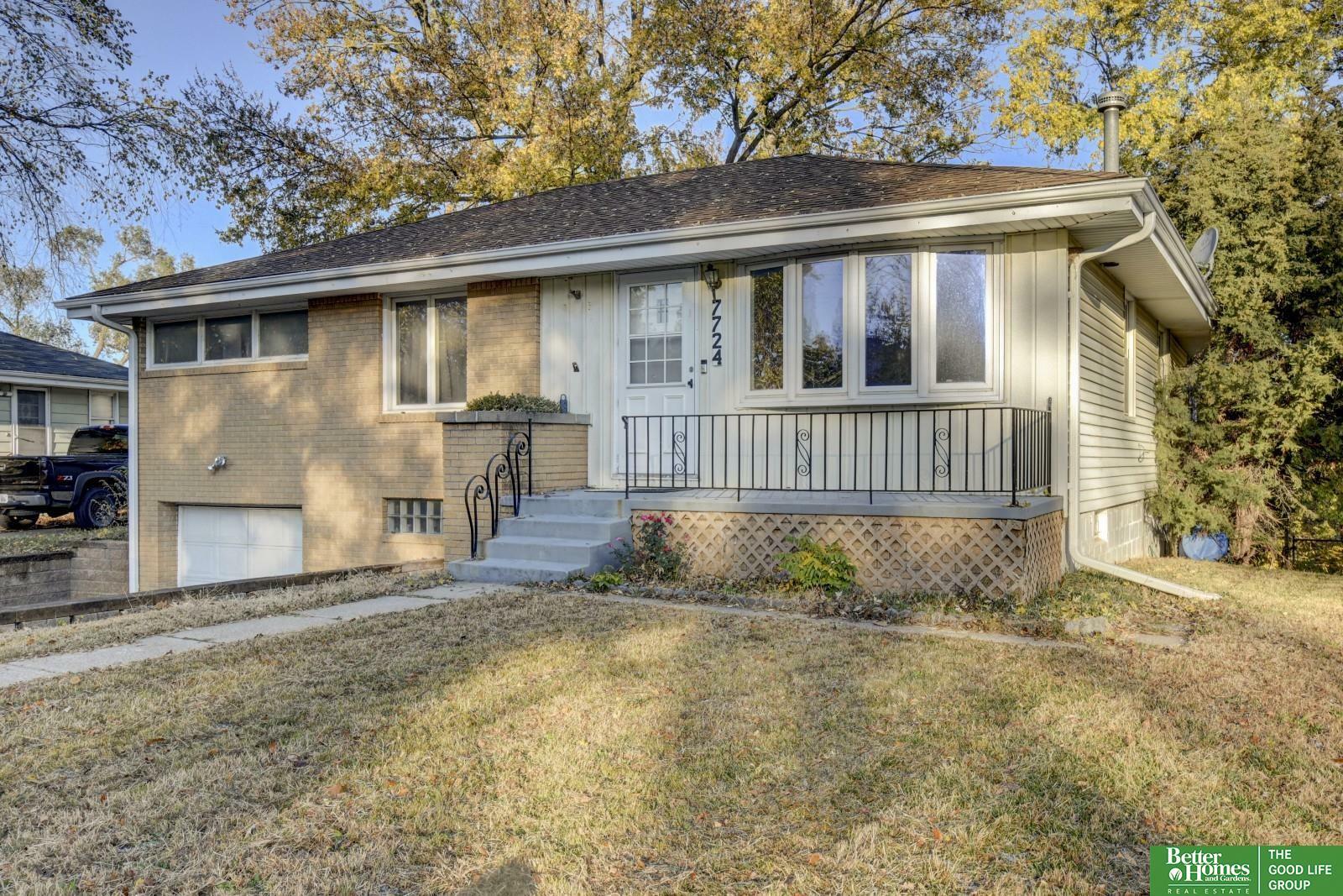 Property Photo:  7724 Davis Circle  NE 68134 