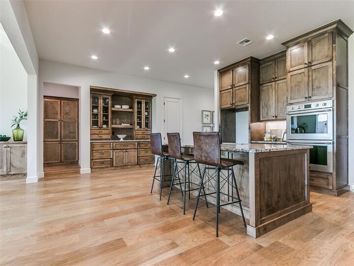 Photo de la propriété: 2220 NW 227th Street OK 73025