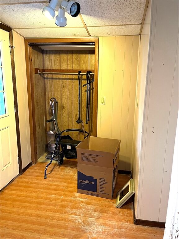 Property Photo:  160 Washington Street 44  MA 02762 