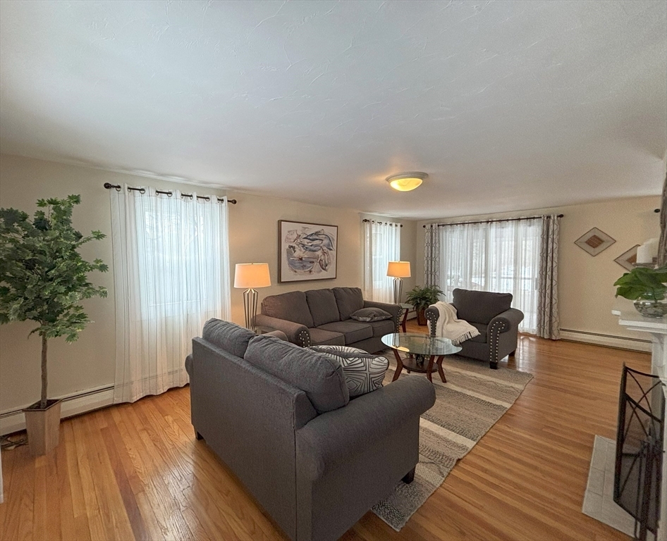 Property Photo:  72 Woodbine St  MA 02703 