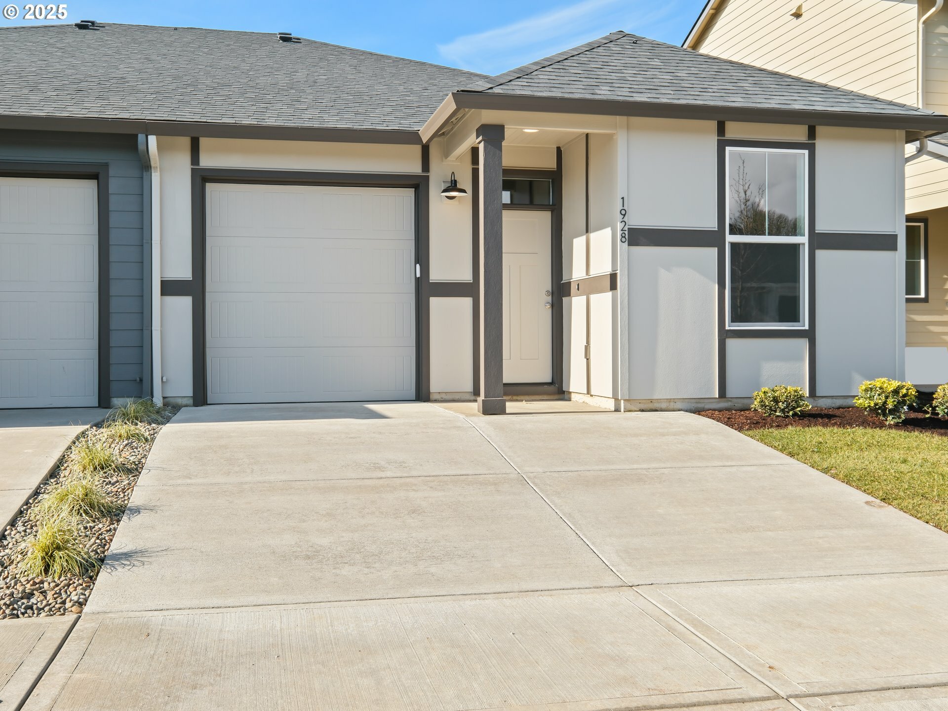 Property Photo: 1928 NW 18th Ave WA 98604