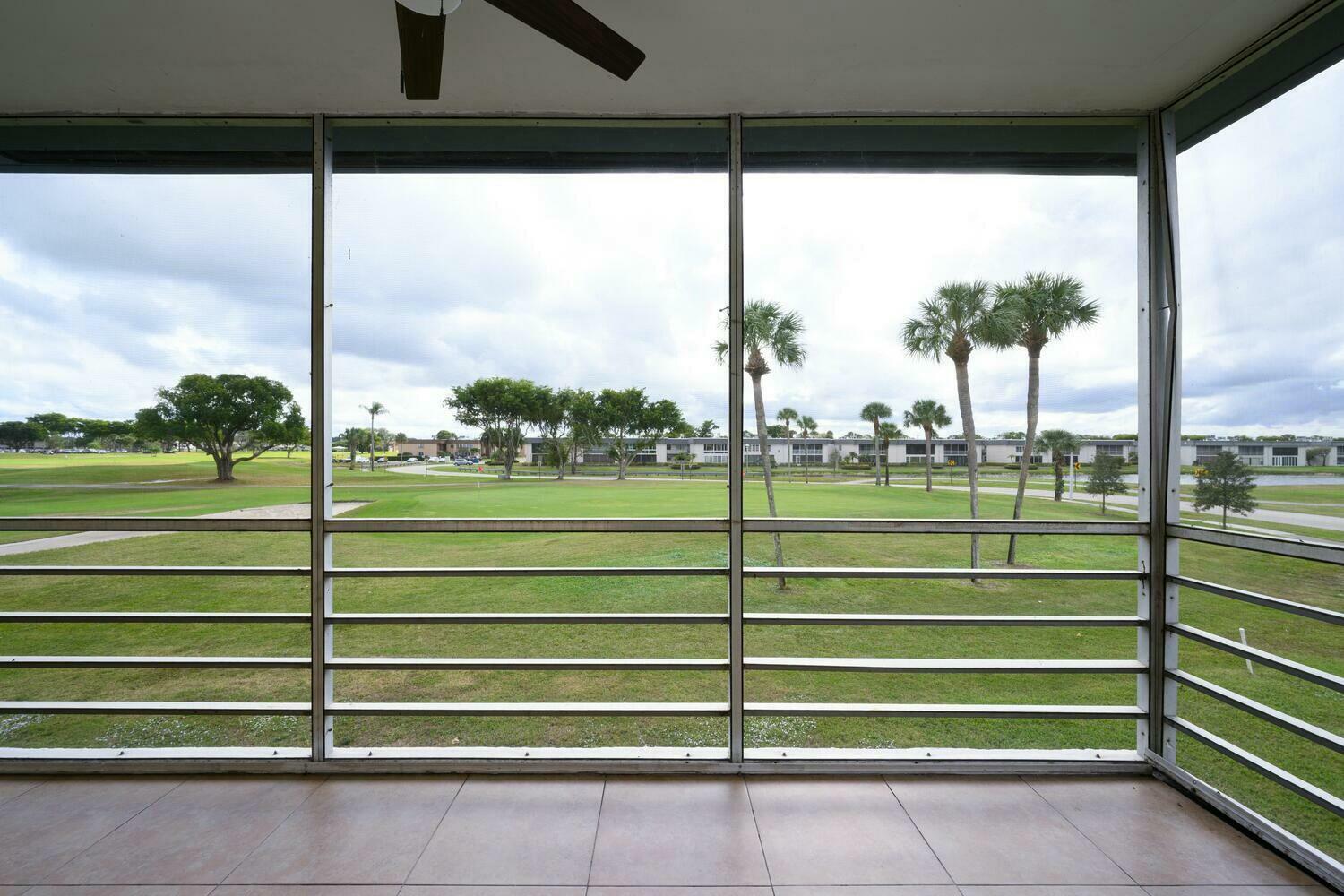 Property Photo:  267 Normandy F  FL 33484 