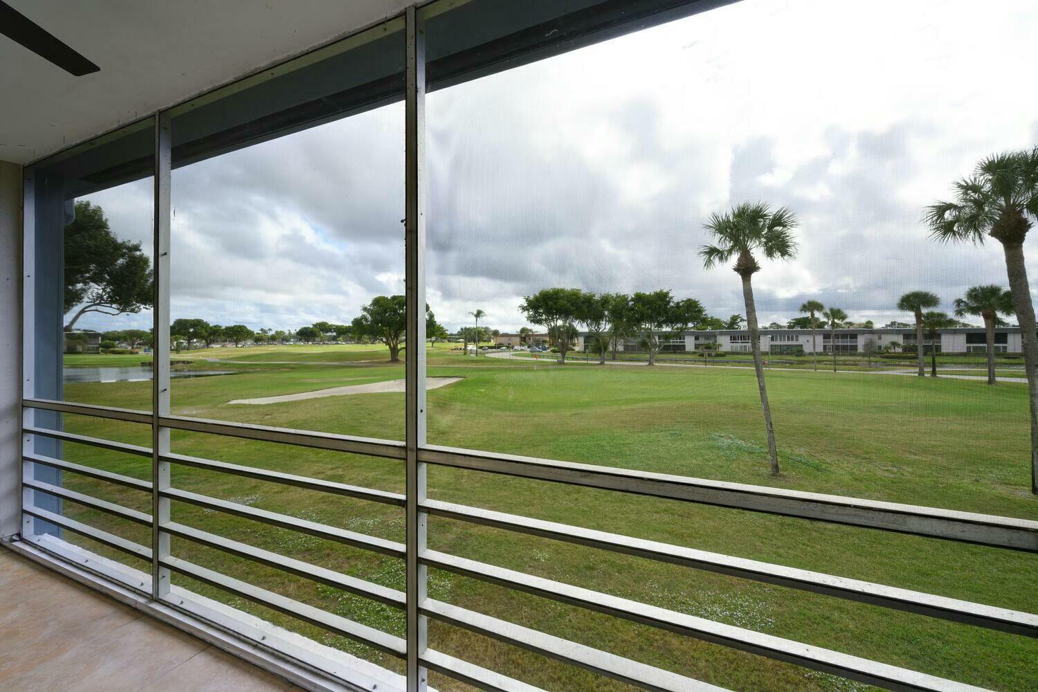 Property Photo: 267 Normandy F FL 33484