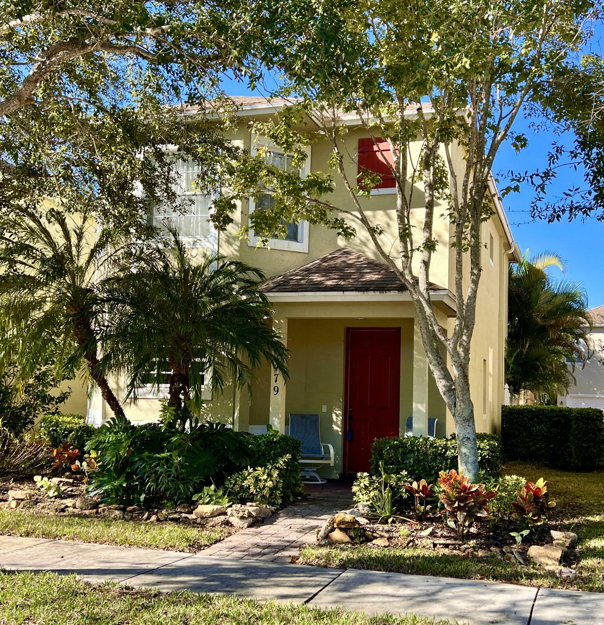 Property Photo:  2479 SE Ruskin Drive  FL 34952 