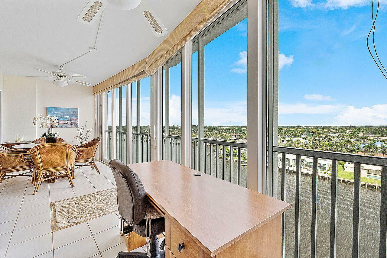 Property Photo:  3310 S Ocean Boulevard 1030-D  FL 33487 