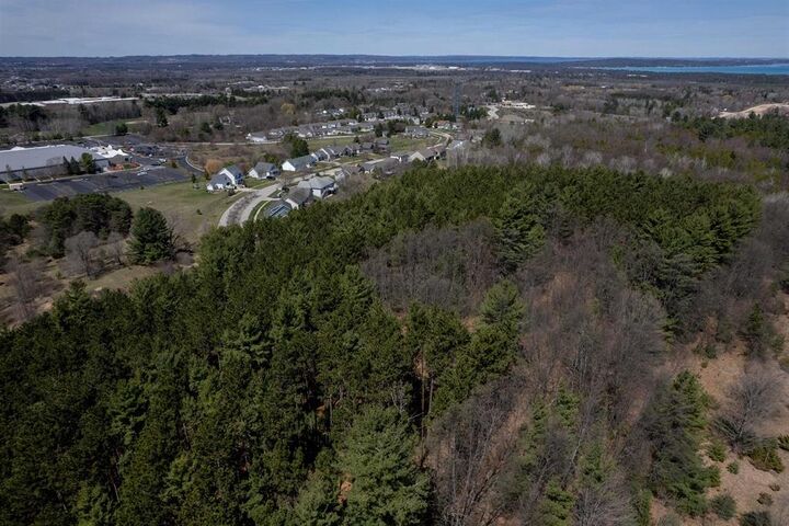 Property Photo:  00 N Four Mile Road  MI 49696 
