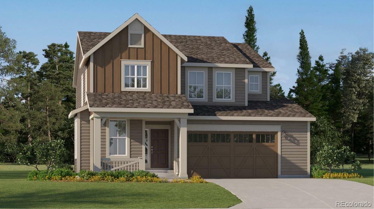 Property Photo:  5515 Inland Avenue  CO 80504 