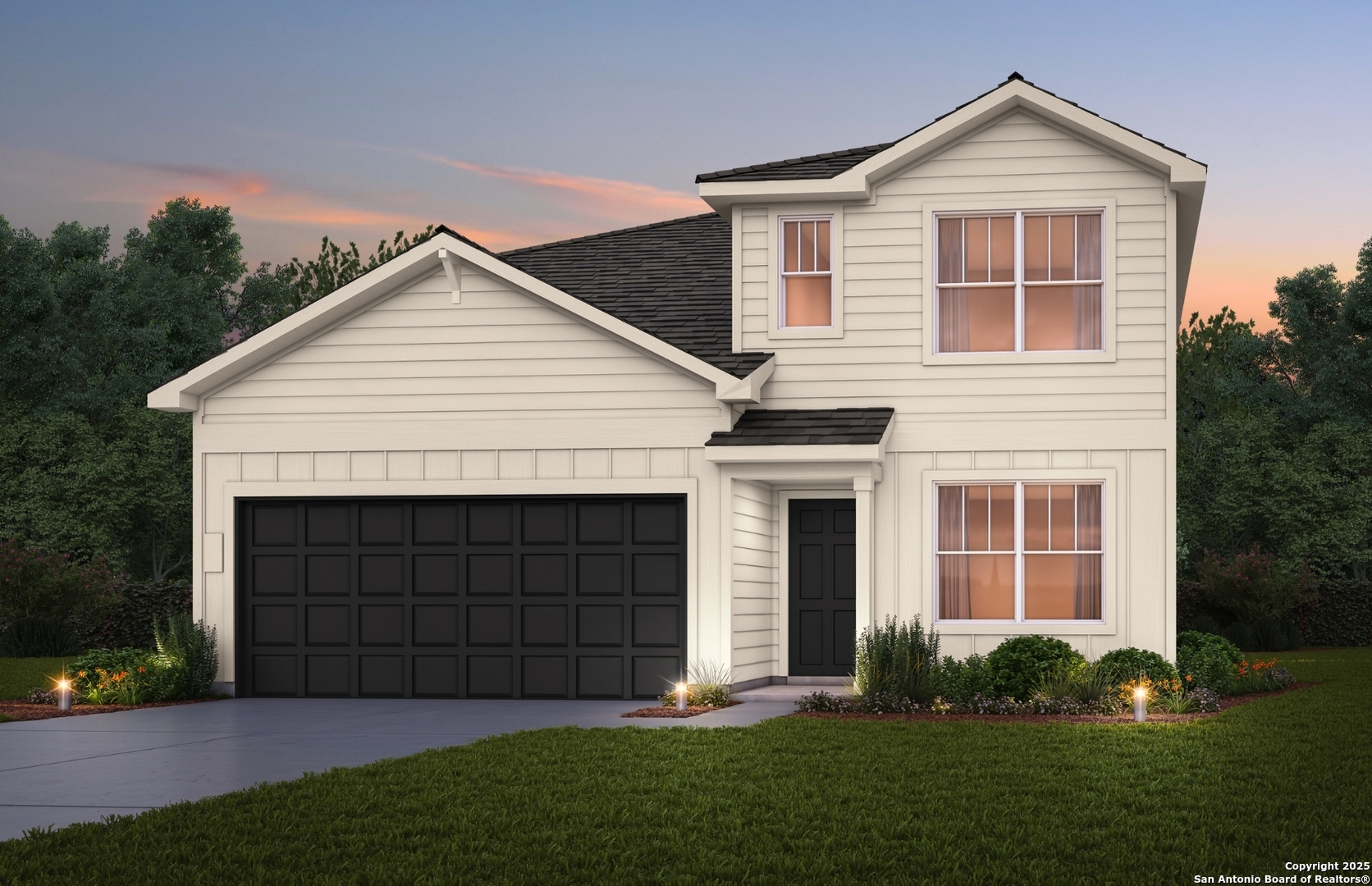 Property Photo: 1306 Casa Luminar TX 78109