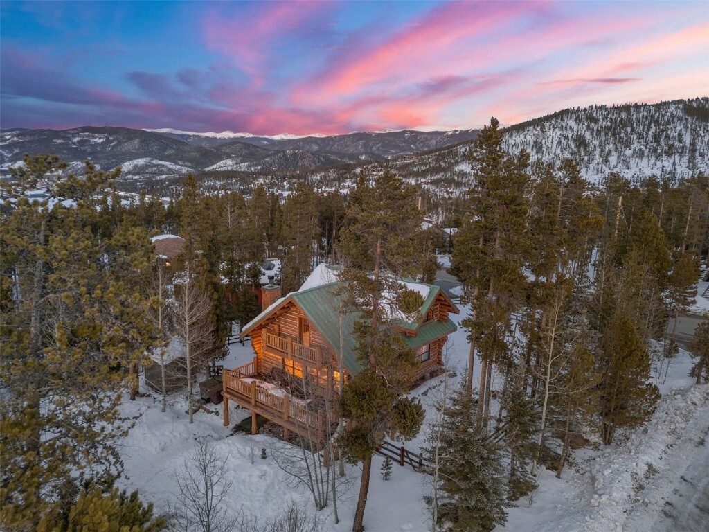 Property Photo: 878 American Way CO 80424