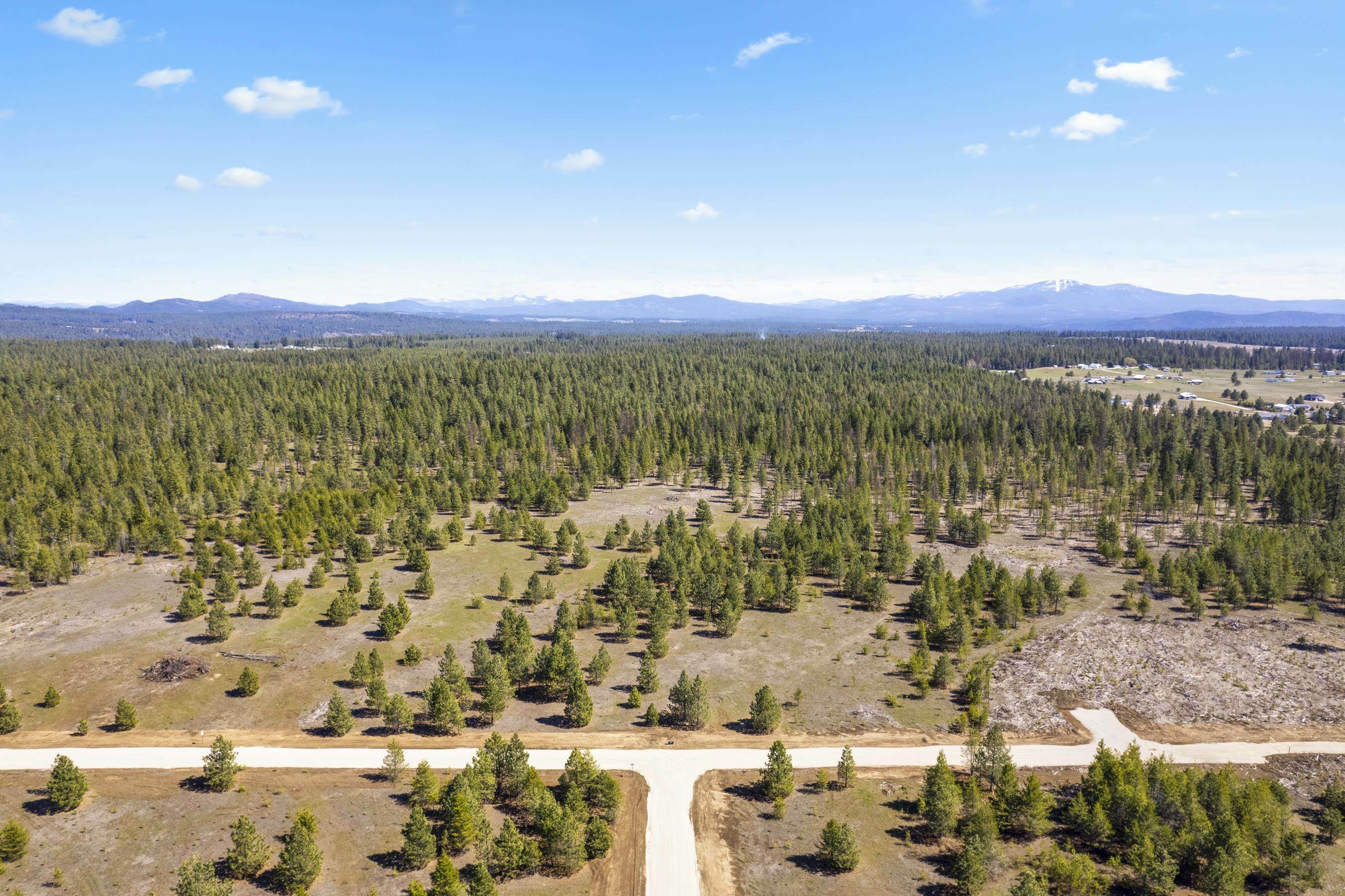 Property Photo:  Tbd N Sherman Rd Lot #21  WA 99006 