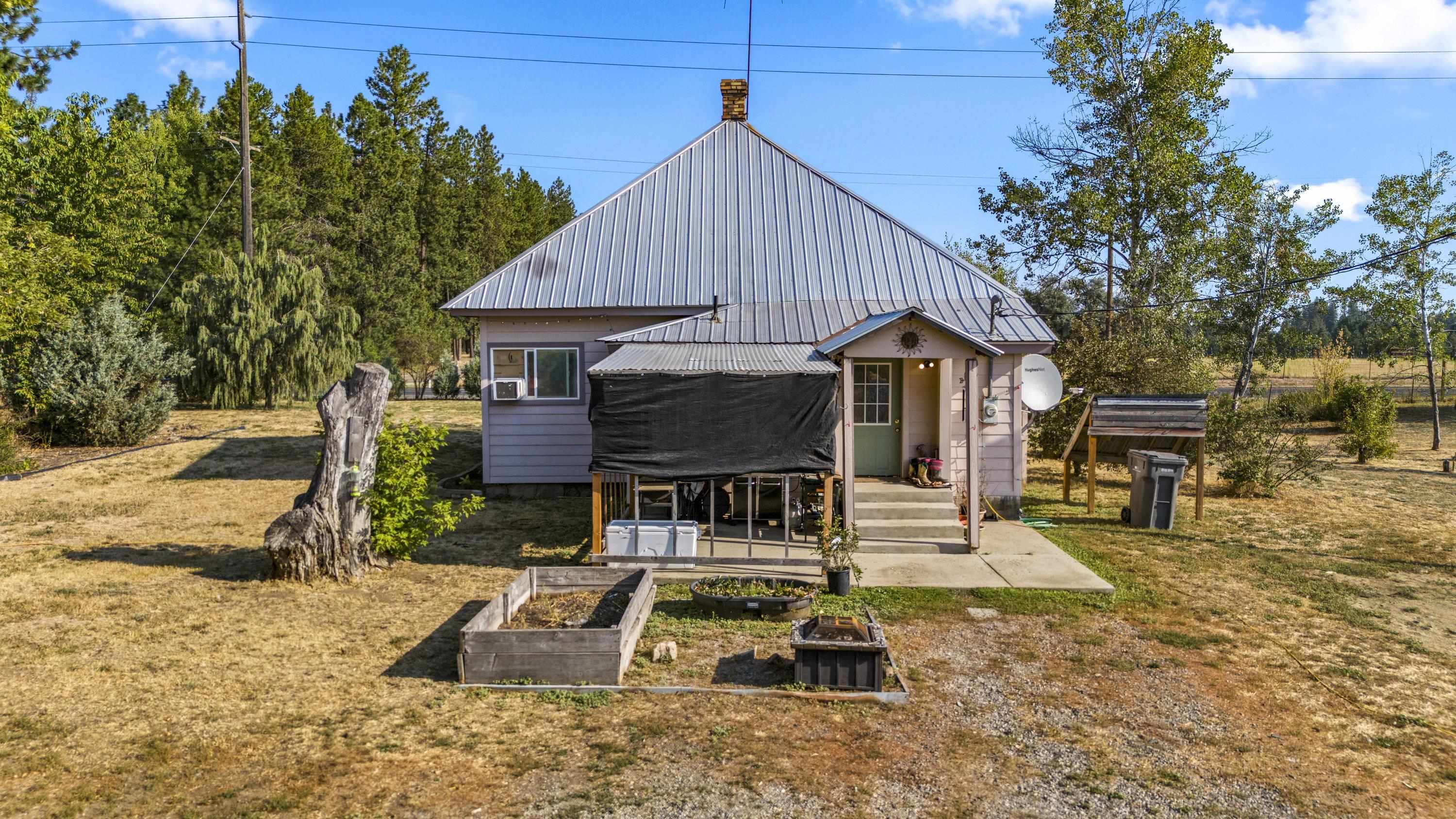 Property Photo:  5125 W Burroughs Rd  WA 99006 