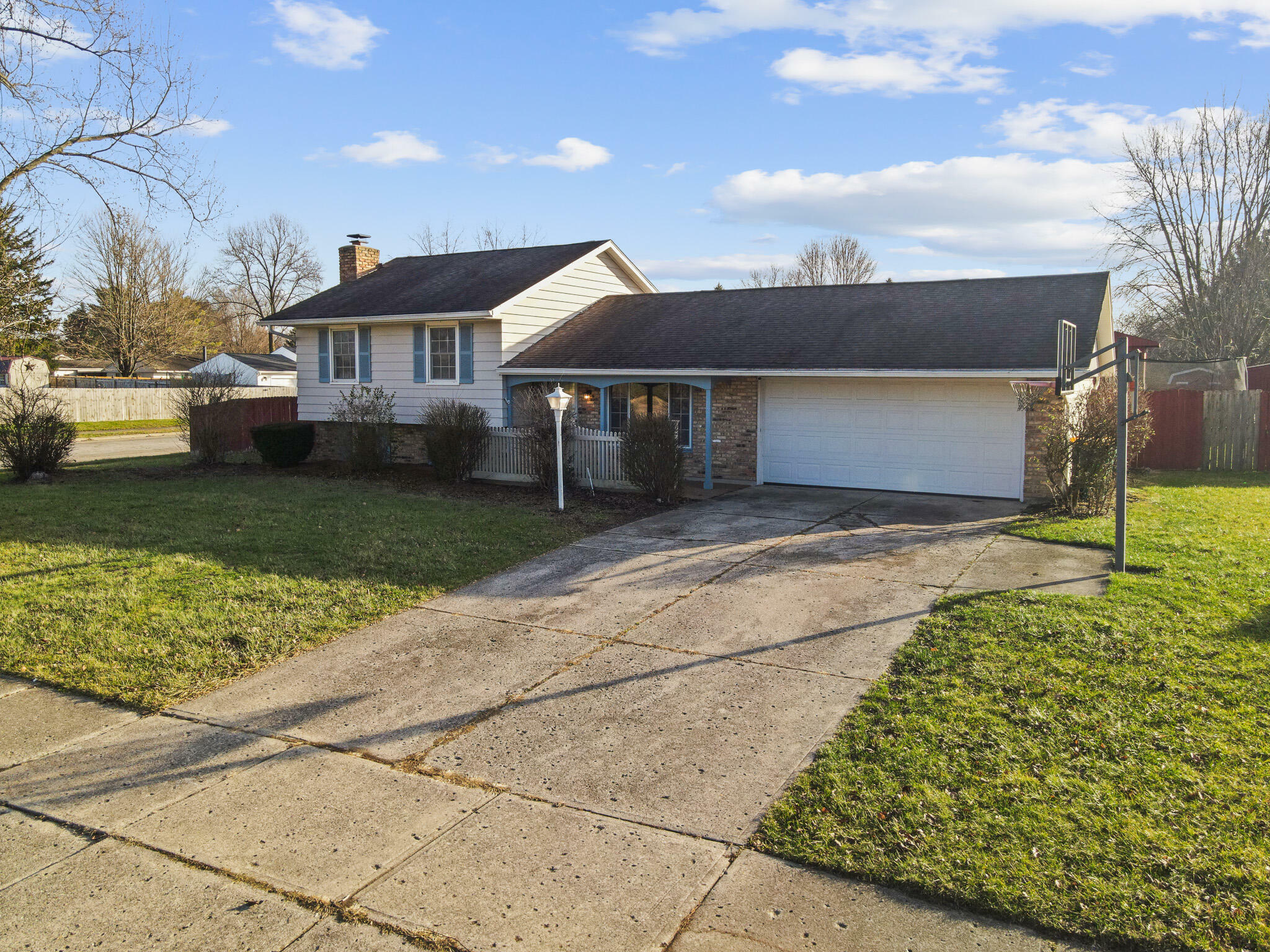 Property Photo:  1817 Villa Road  OH 45503 