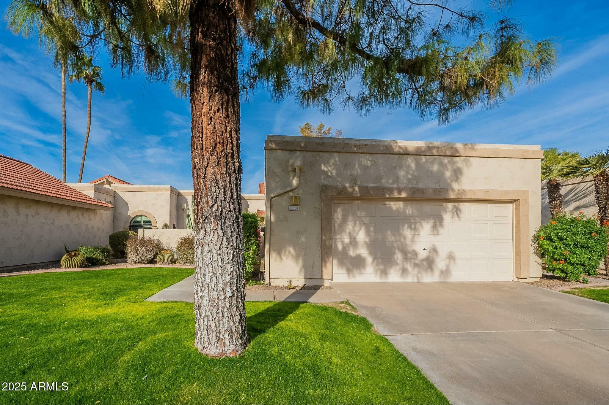 Property Photo:  18804 N 95th Avenue  AZ 85382 