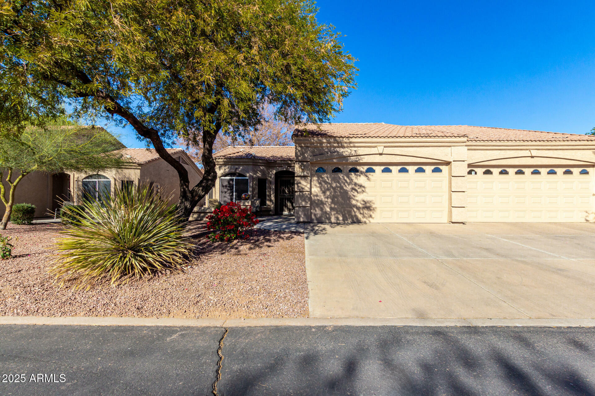 Property Photo:  2101 S Yellow Wood -- 73  AZ 85209 