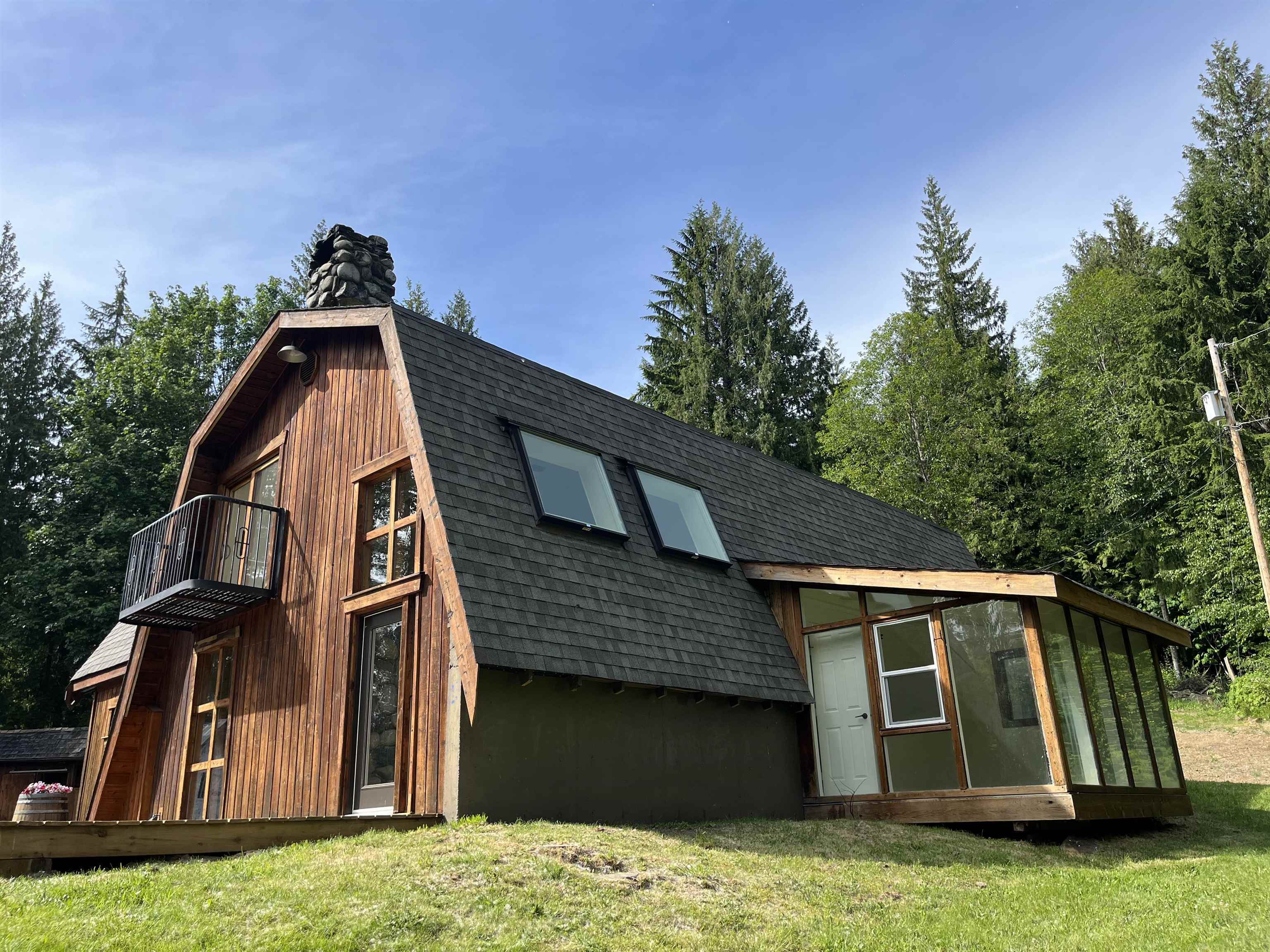 Property Photo:  50265 Elk View Road  BC V4Z 1A5 