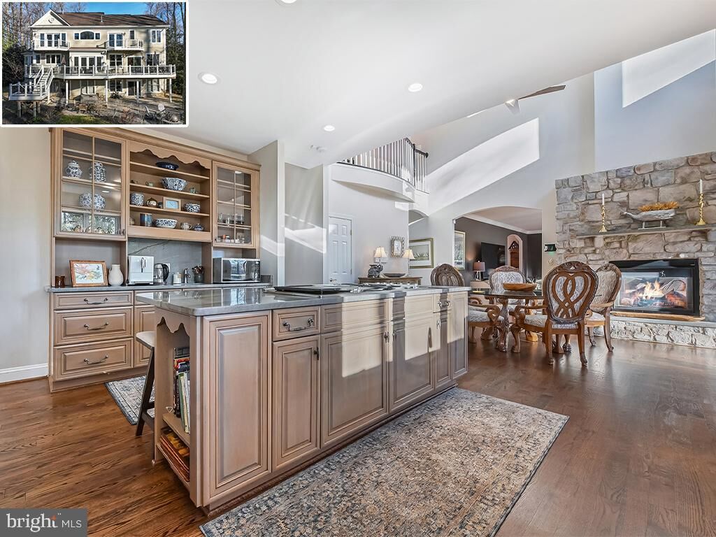 Property Photo:  315 Kyle Road  MD 21032 