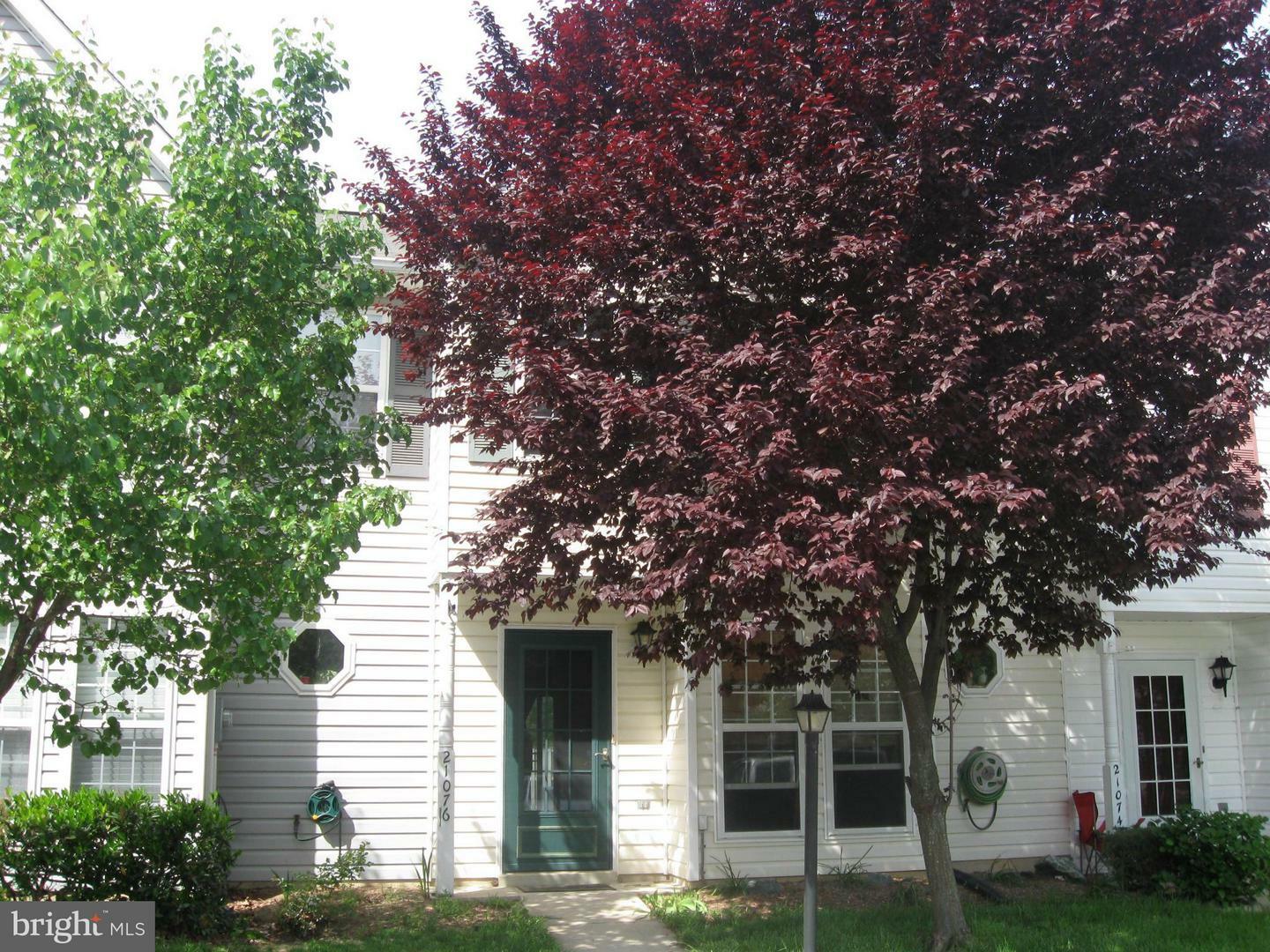 Property Photo:  21076 Jenna Court  MD 20653 