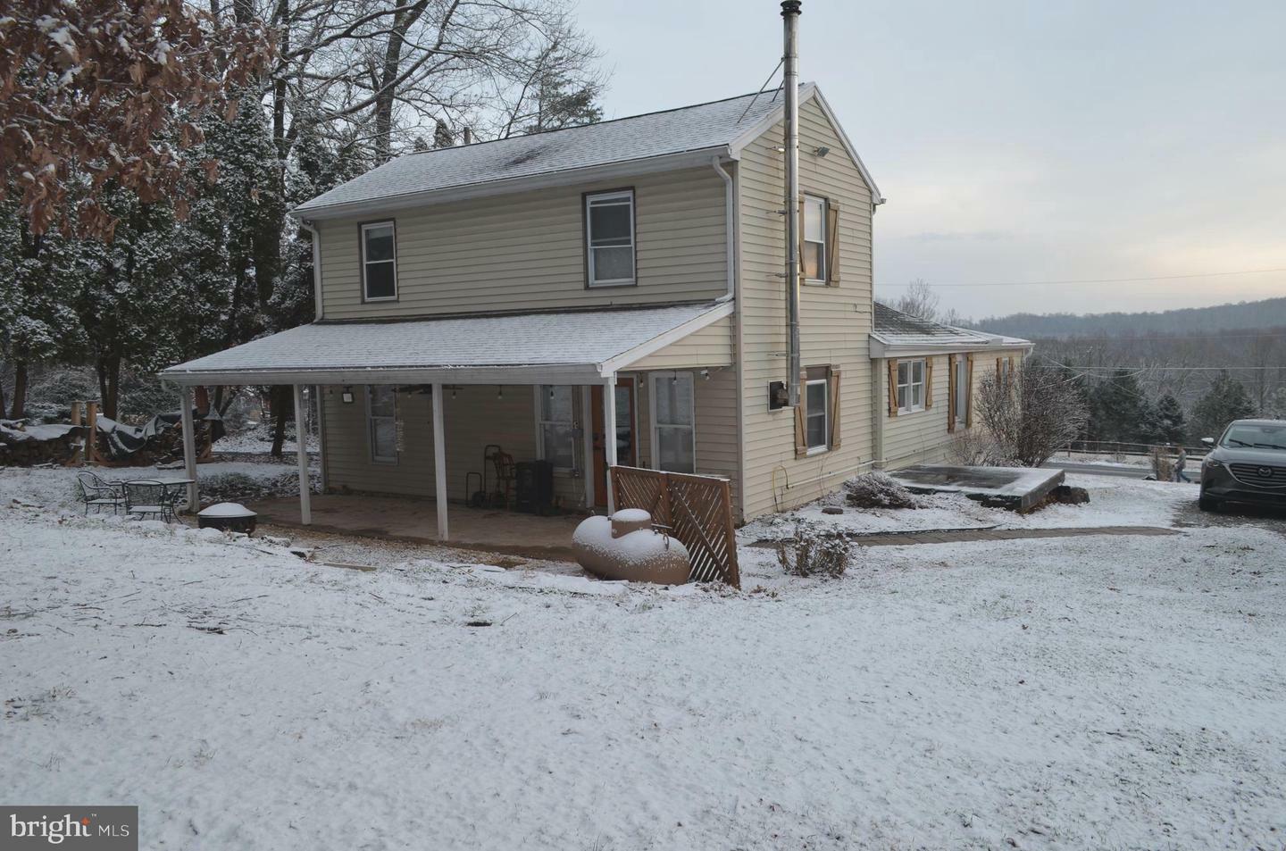 Property Photo:  820 Stevens Road  PA 17370 