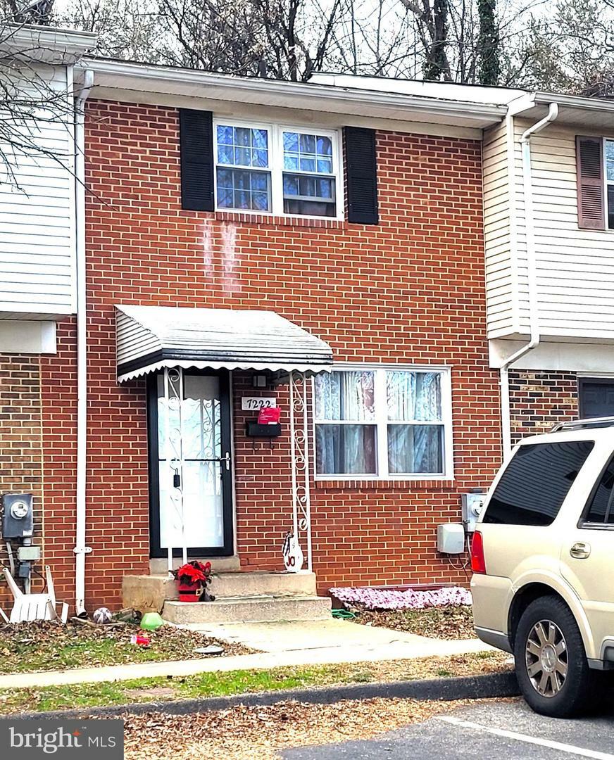 Property Photo:  7222 N Alter Street  MD 21207 