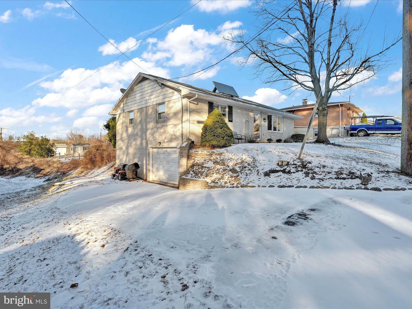 Property Photo:  115 Grandview Drive  PA 19607 