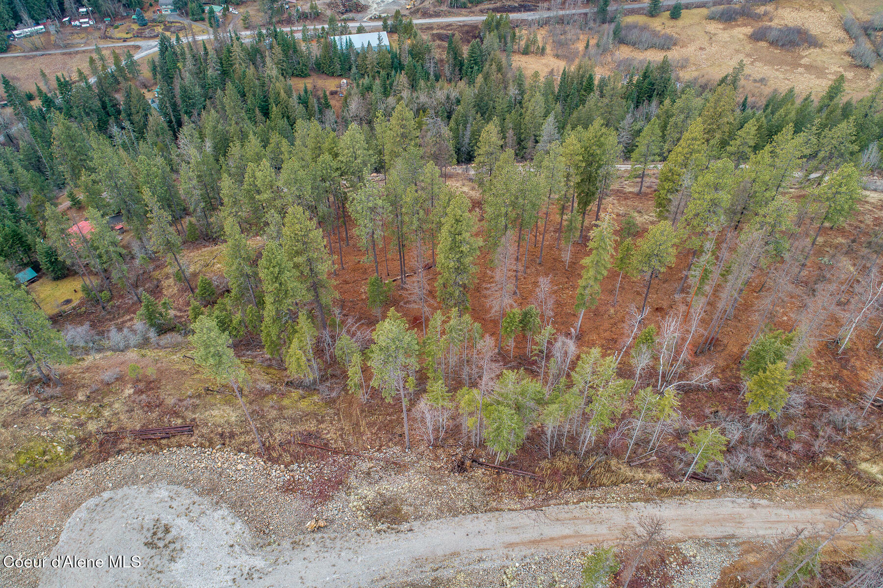 Property Photo:  Lt 4 Blk 1 Red Hawk Landing  ID 83860 