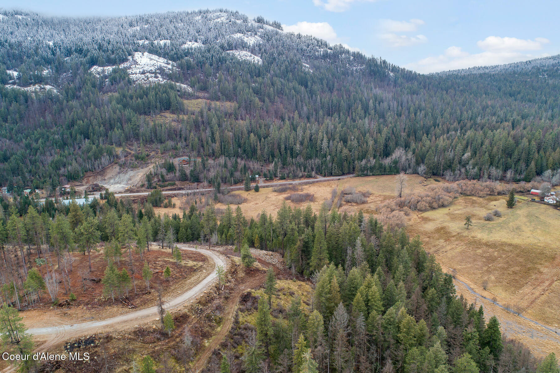 Property Photo:  13.71 Acres Red Hawk Landing  ID 83860 