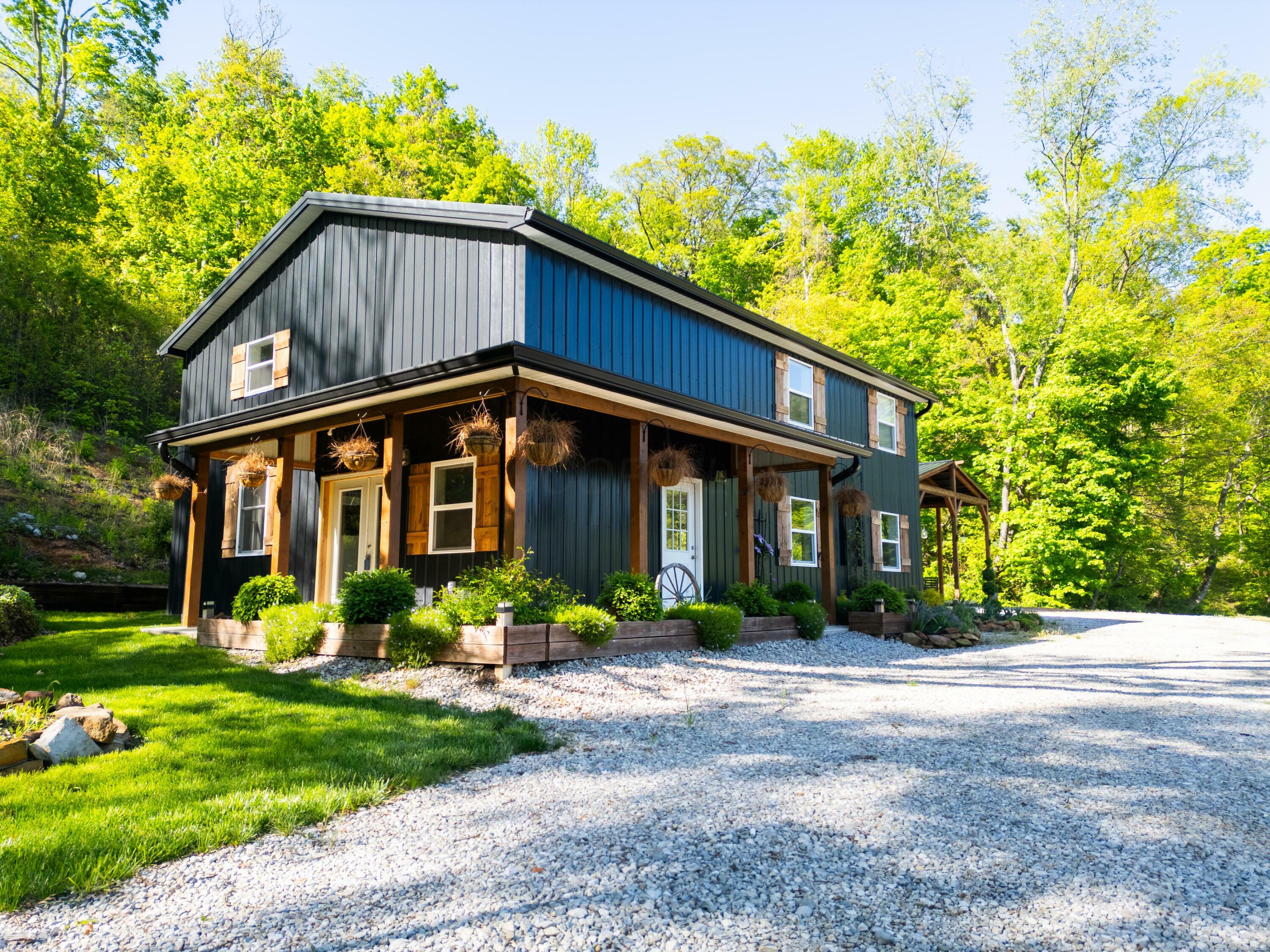 4590 Hopewell Church SW Road  Lancaster OH 43130 photo