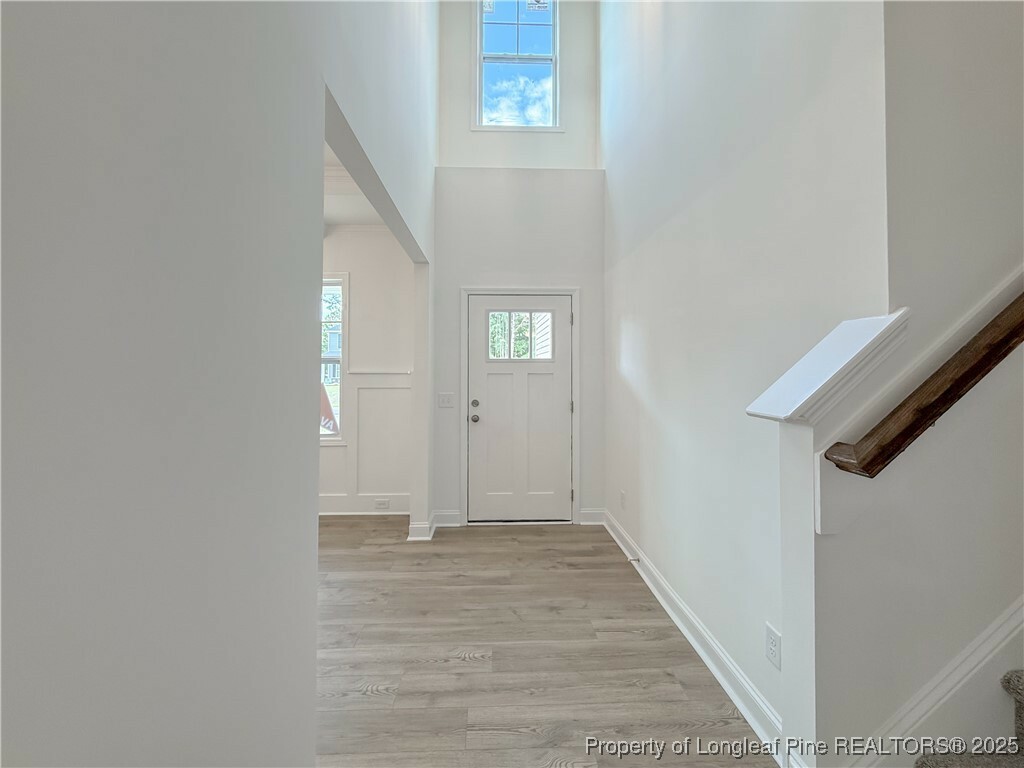 Property Photo: 3818 Hatteras (Lot 19) Drive NC 28312