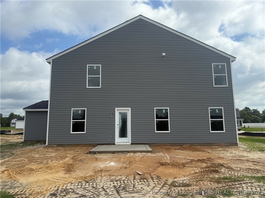 Property Photo: 947 Sapphire Stone Lane NC 28348