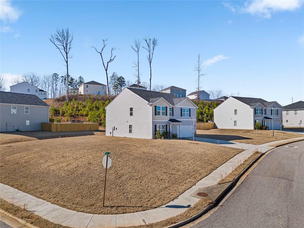 Property Photo:  507 Canoe Drive  GA 30549 