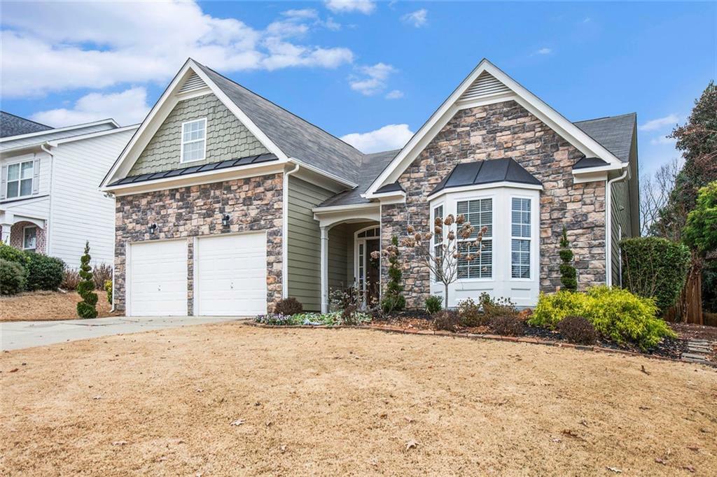 Property Photo:  173 Mill Creek Drive  GA 30115 