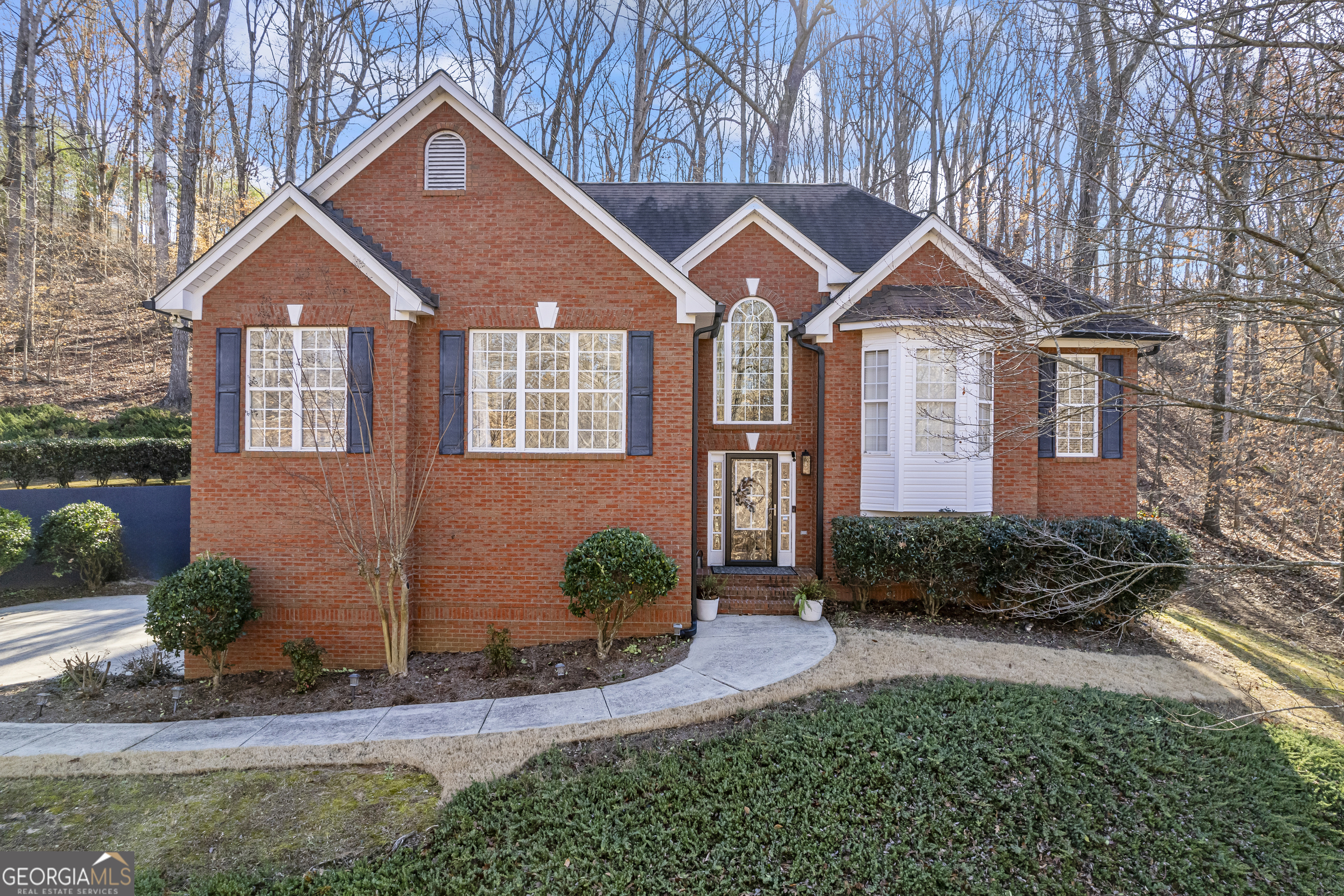 875 Gold Crest Drive  Braselton GA 30517 photo