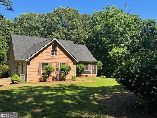 Property Photo: 124 Foxdale Drive GA 30240