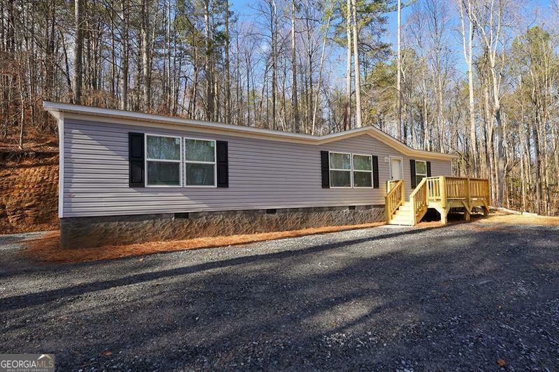 Property Photo: 7070 Old Highway 5 S GA 30175