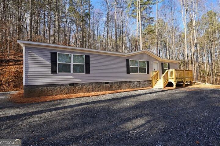 7070 Old Highway 5 S  Talking Rock GA 30175 photo