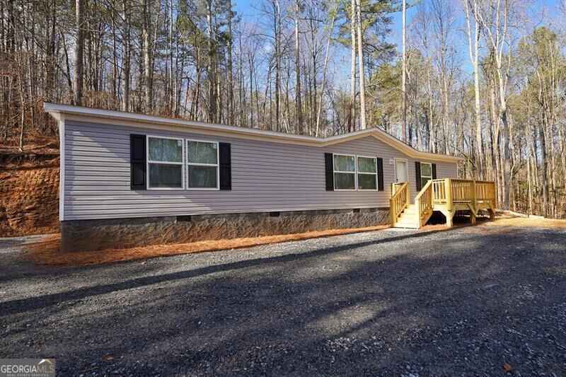Property Photo: 7070 Old Highway 5 S GA 30175