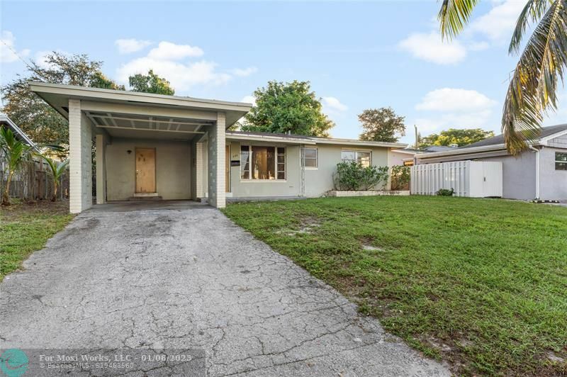 230 SW 29th Ave  Fort Lauderdale FL 33312 photo