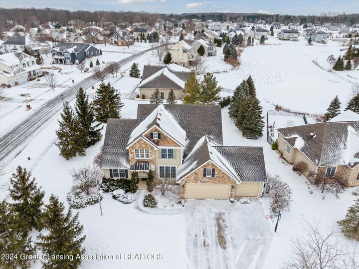 12742 Ospreys Way  Dewitt MI 48820 photo